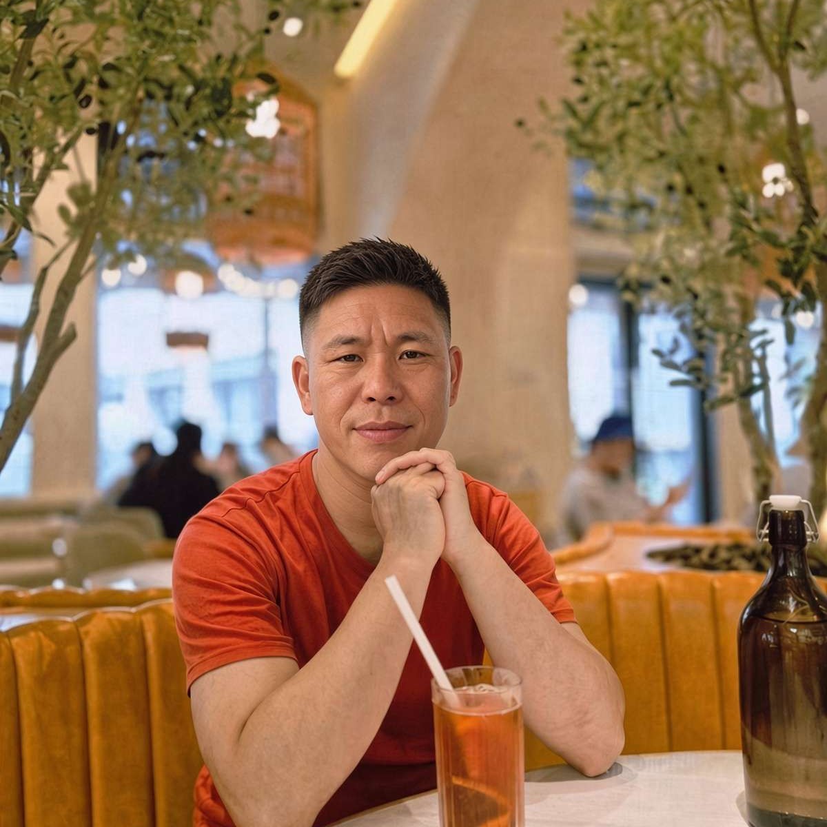 结实de加比的照片