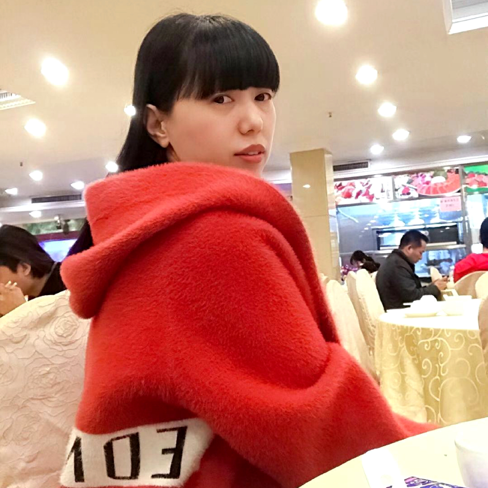 爱你在❤️里的照片