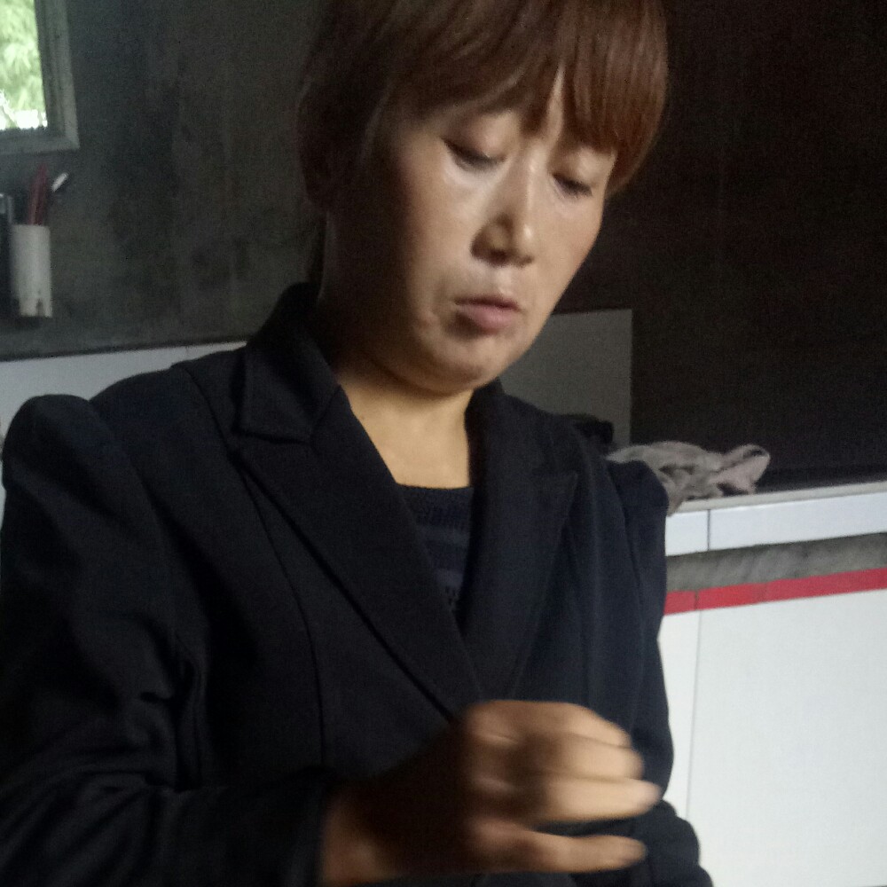 孝顺与流影的照片