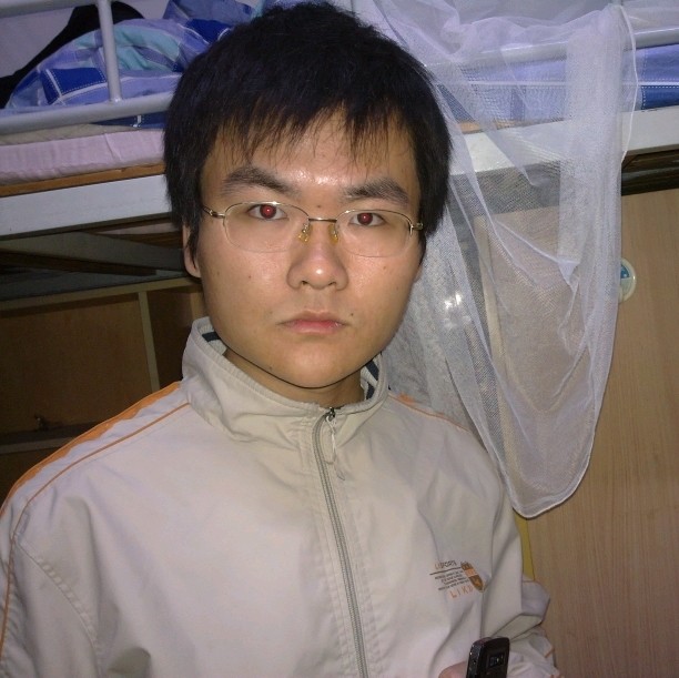 角兽使者的照片