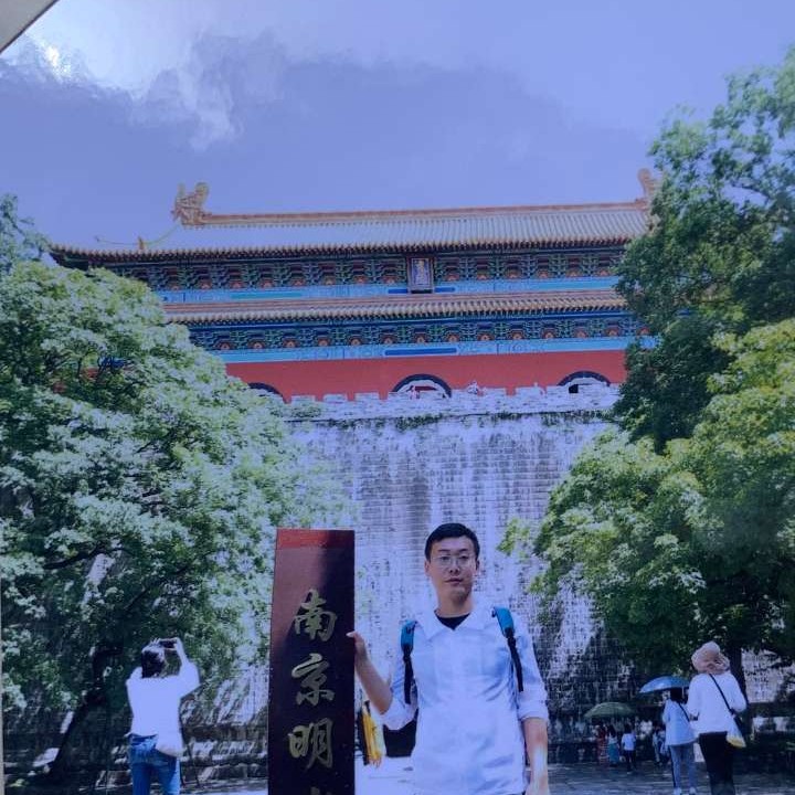 从心开始的照片