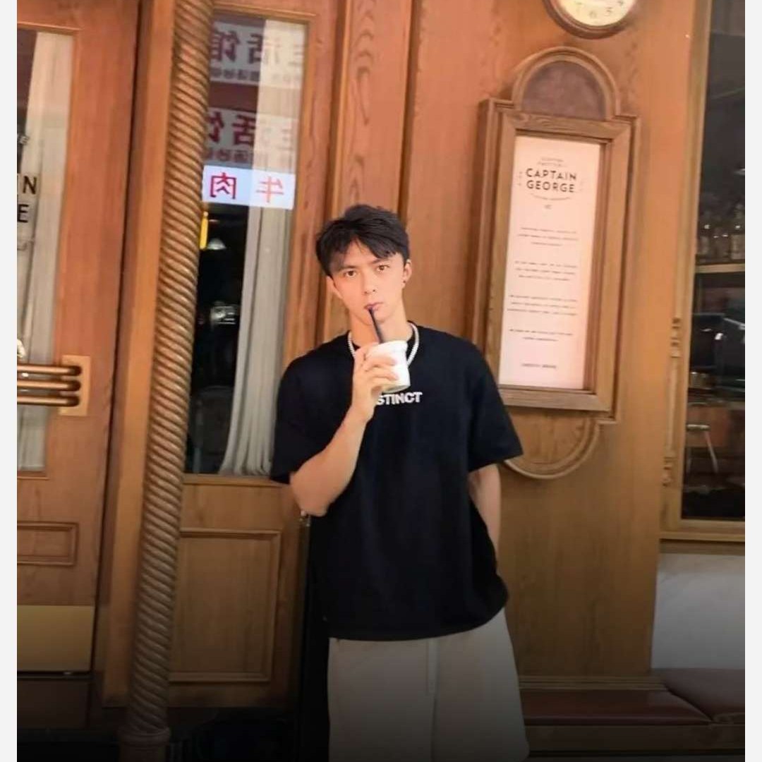 Jack的照片