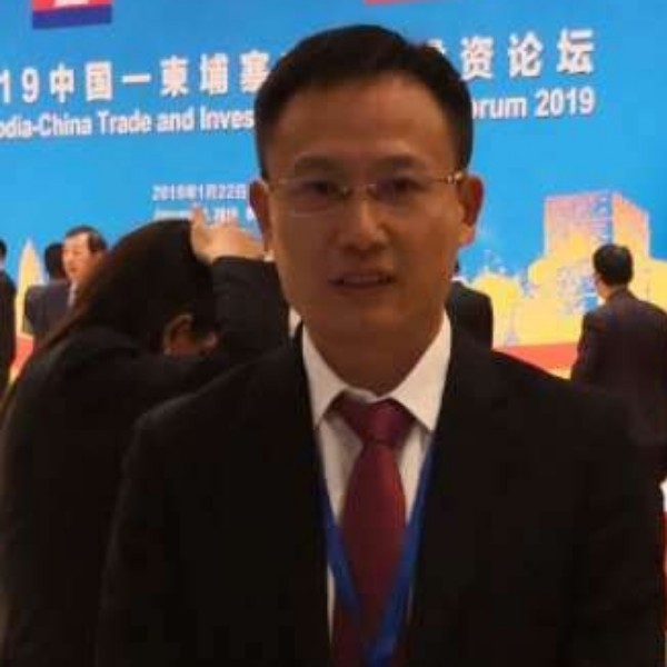 渡口等你的照片
