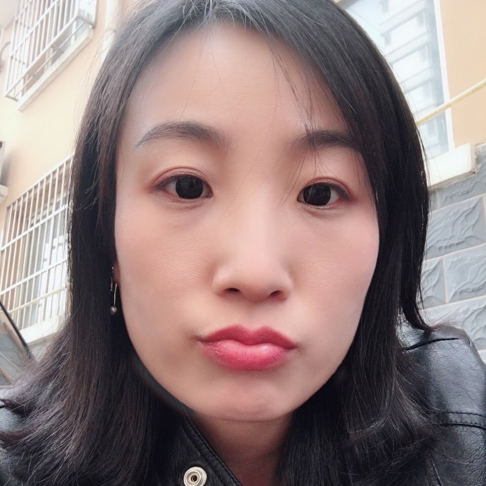 等幸福到来的照片