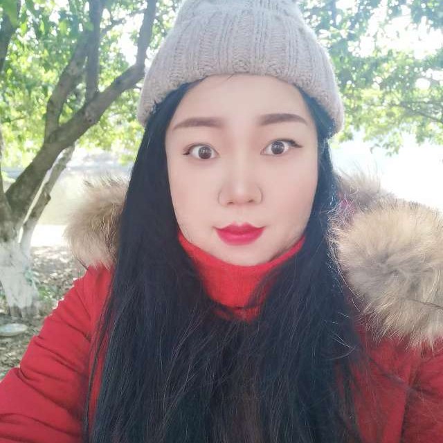 雪见棉花糖的照片