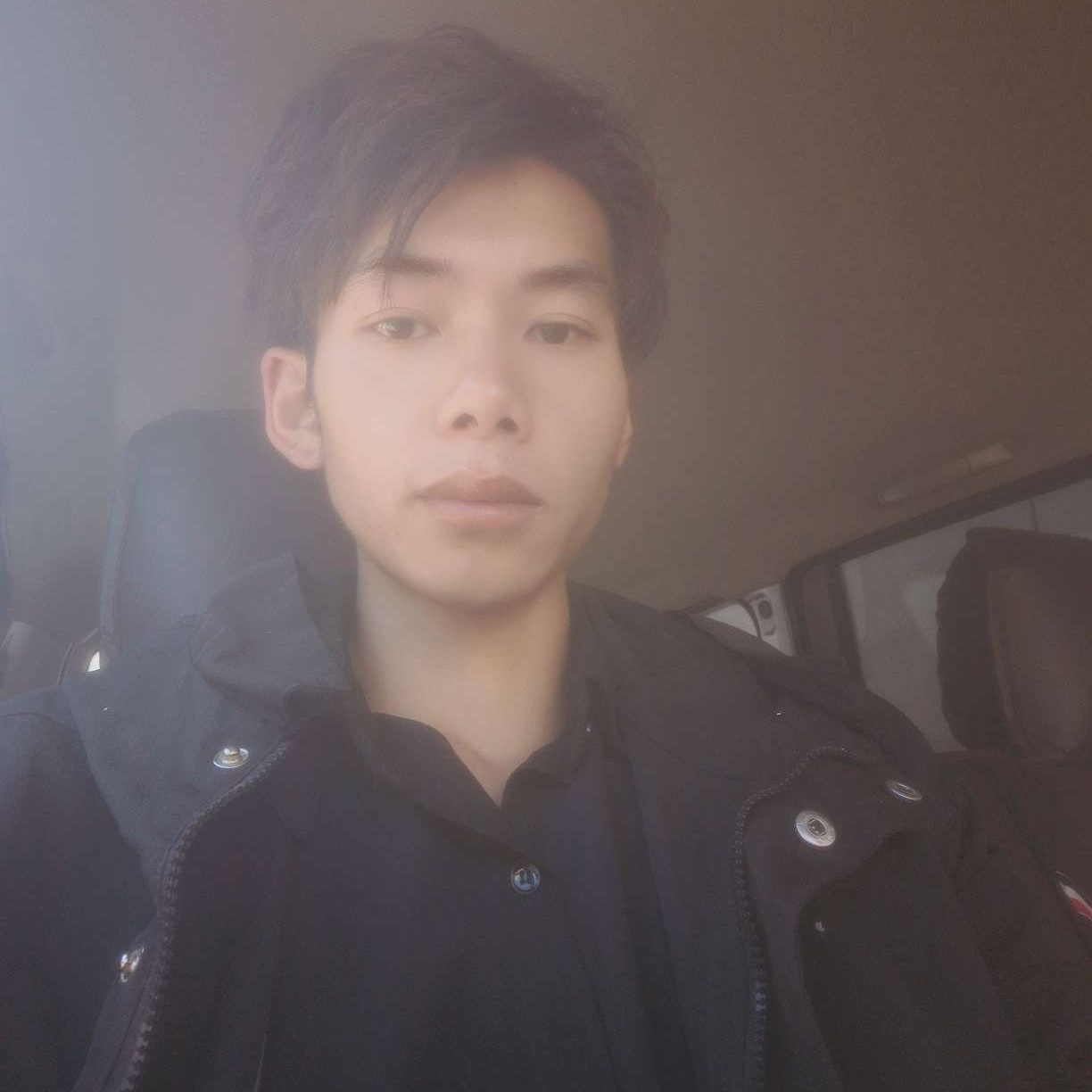 山水演变流年的的照片
