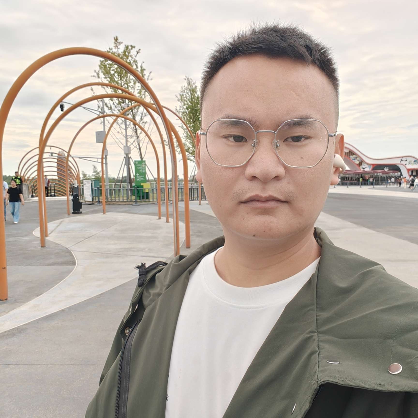 吃芒果de杰西的照片