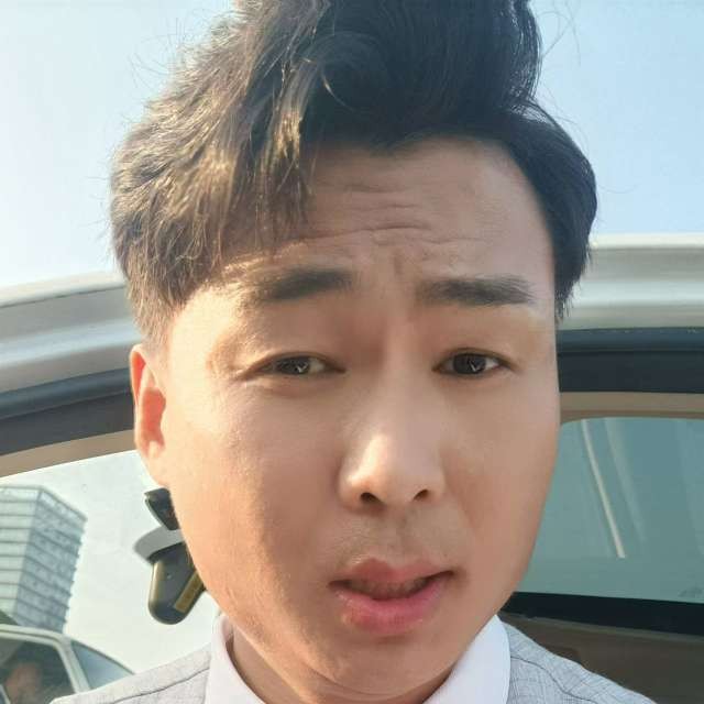 路过的海风的照片