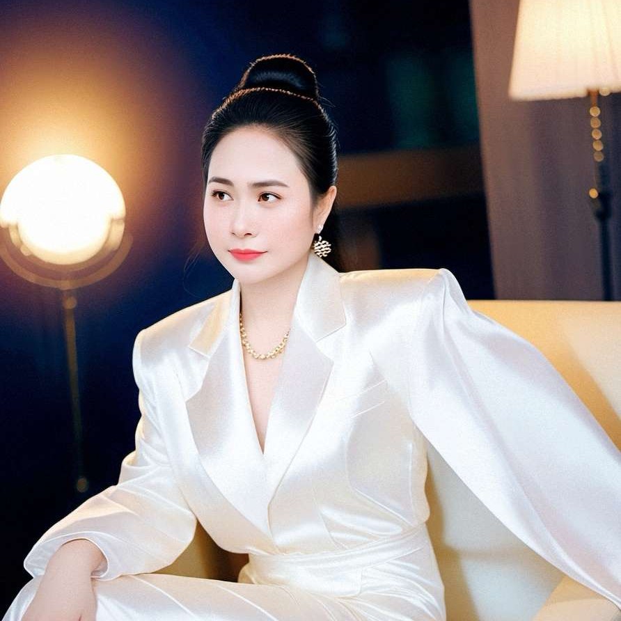 伊人 小酒窝的照片