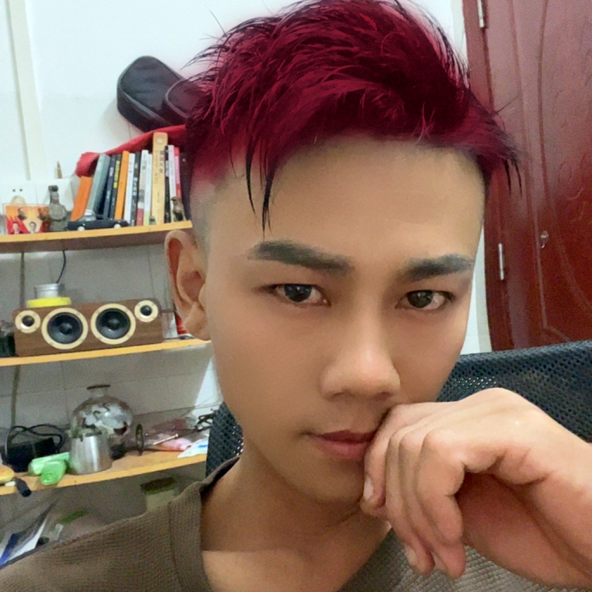 醉歌离人的照片