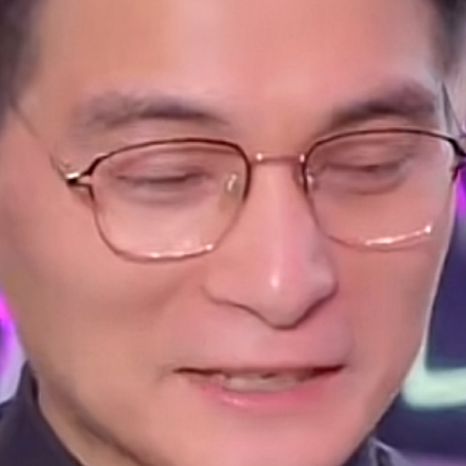 琢磨不透de垂柳的照片