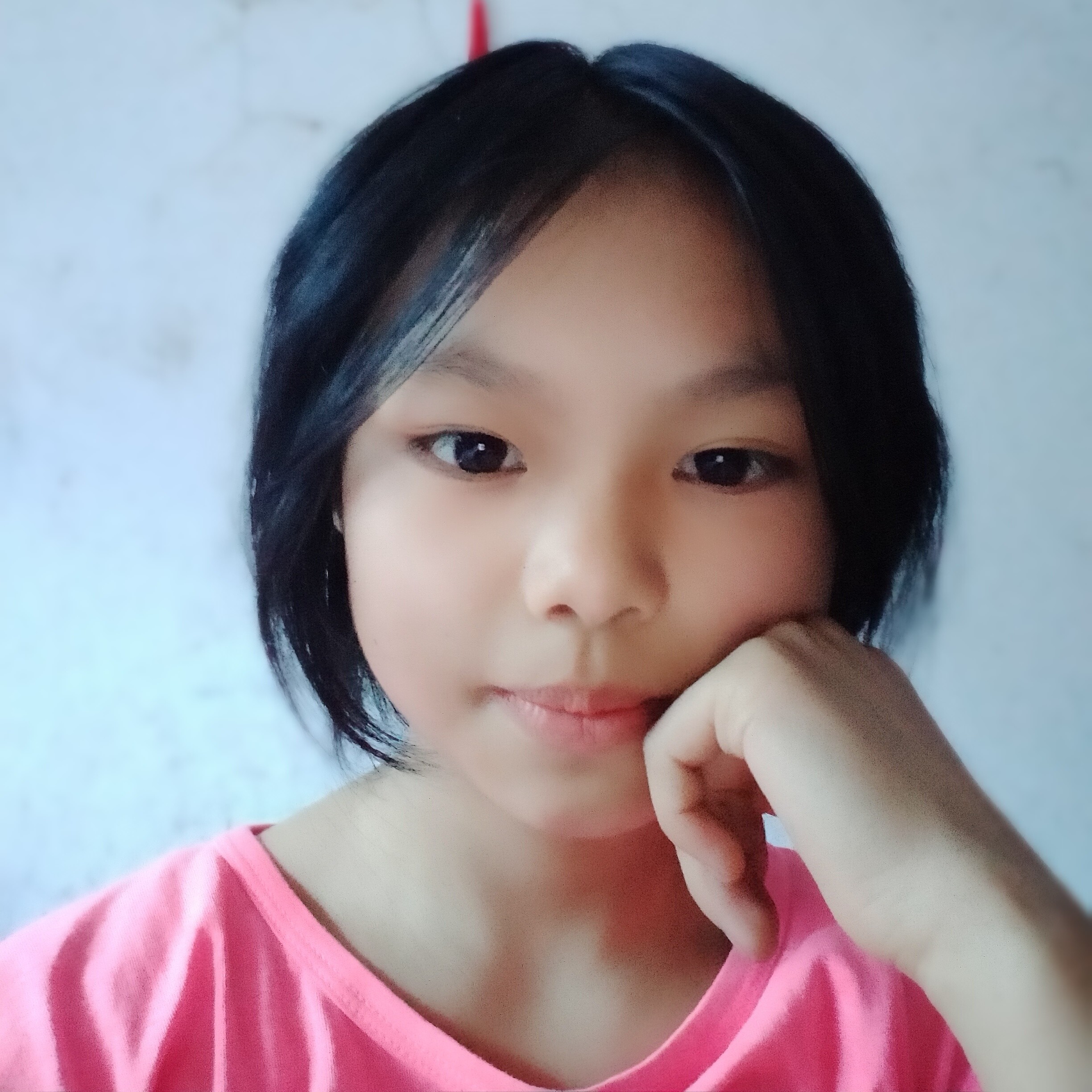 无语的浮光的照片