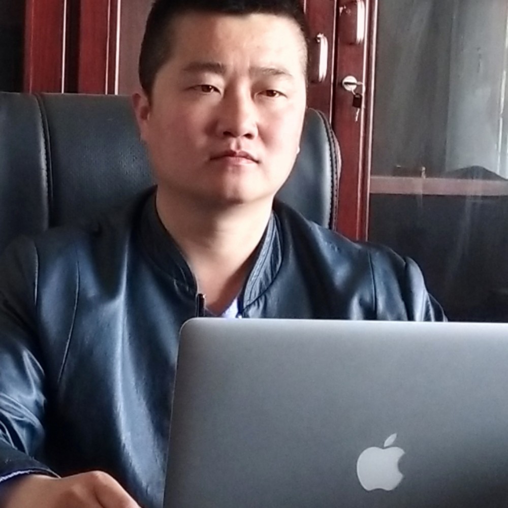知足求善的照片