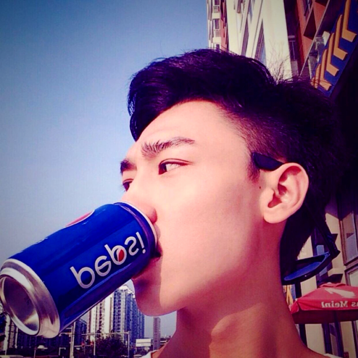 二月红似火的照片
