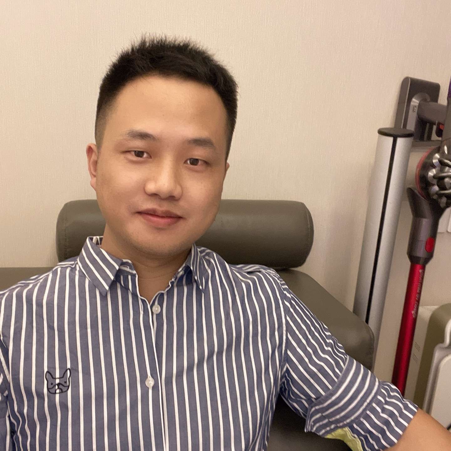 自由之路的照片