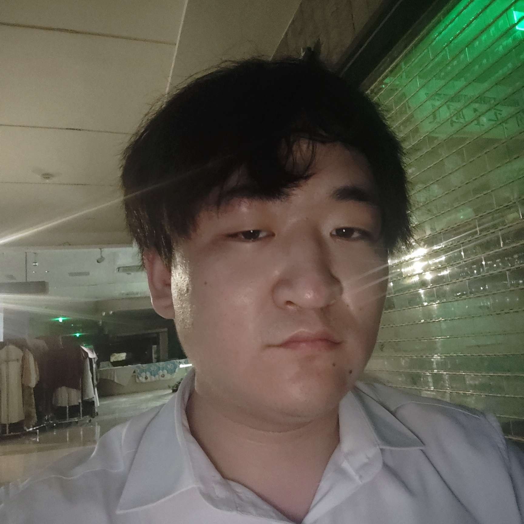帅气de加比的照片