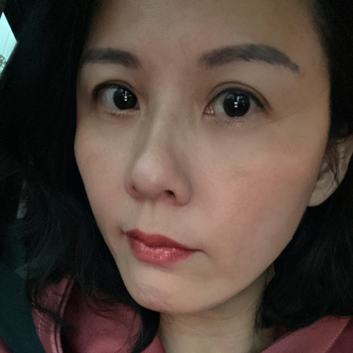 小雅的照片