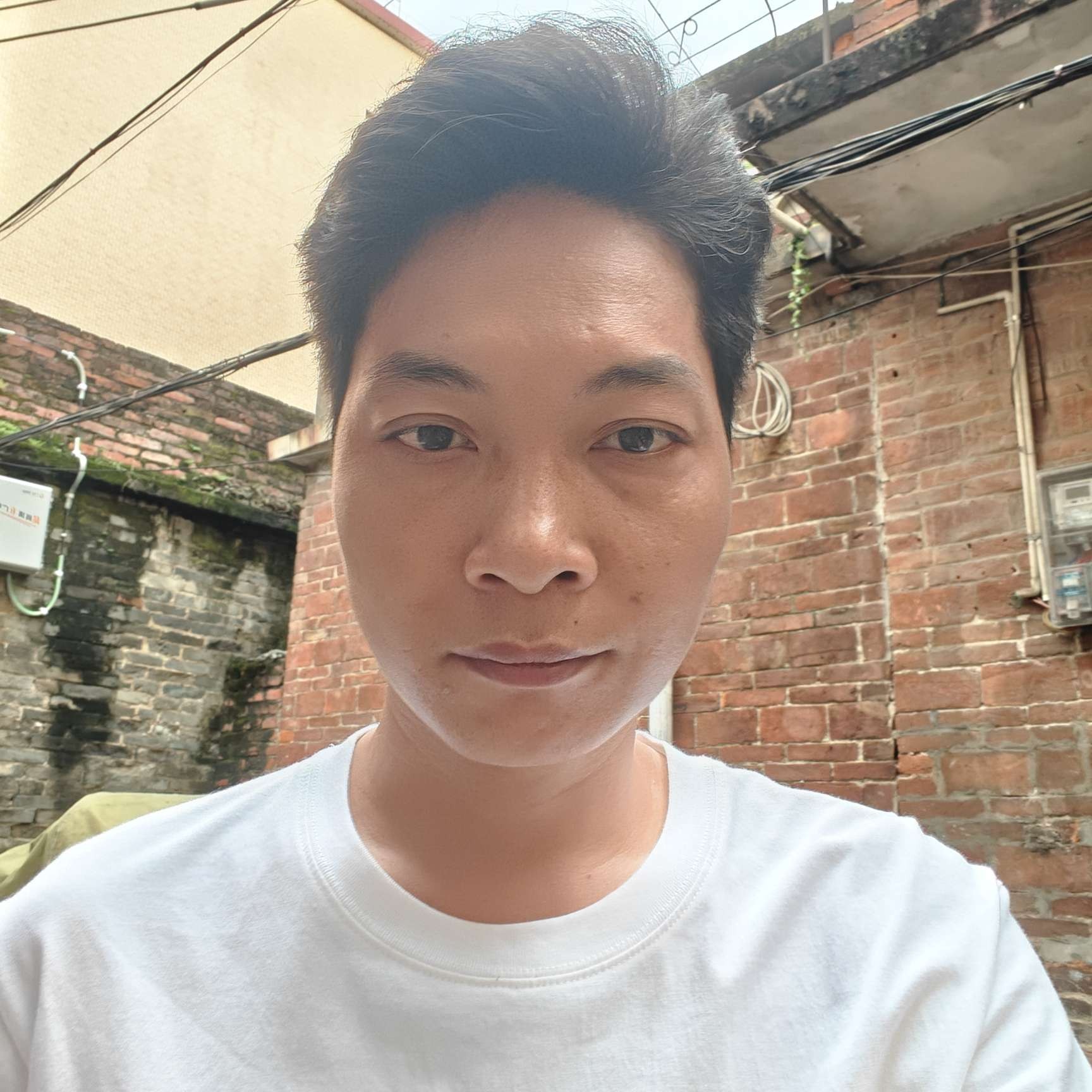 体贴de麦克照片