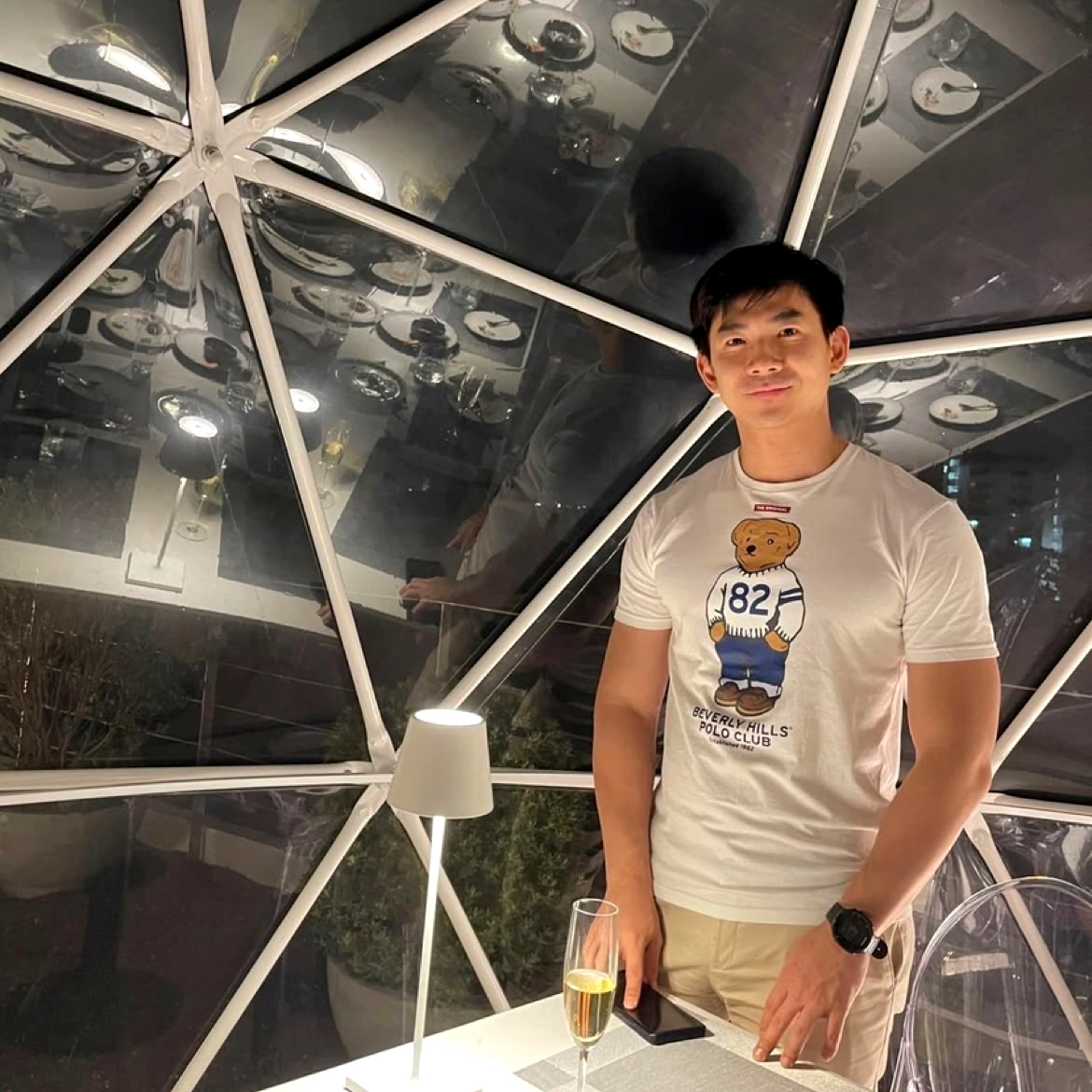 浅浅的暖风的照片