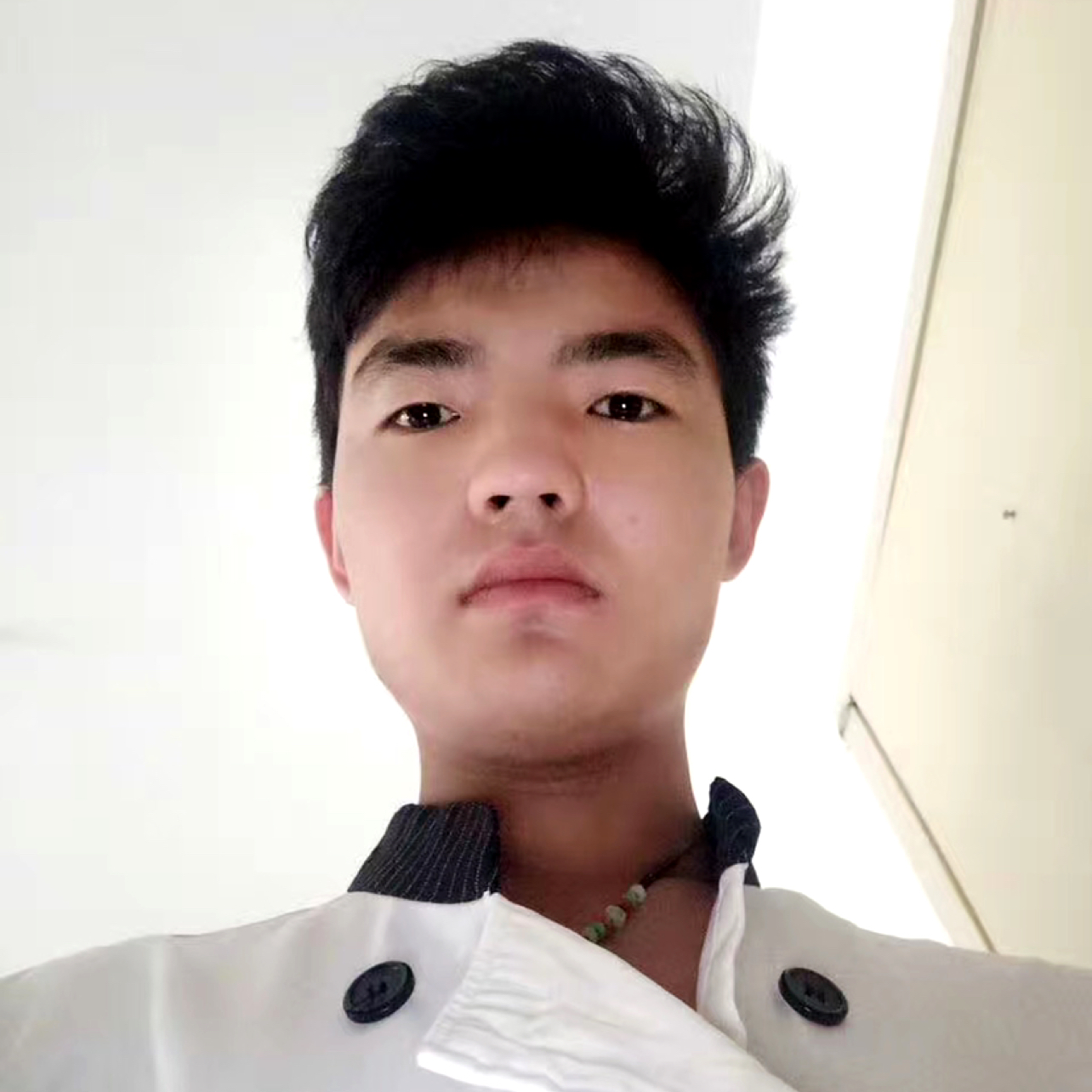 少年多梦不多心，的照片