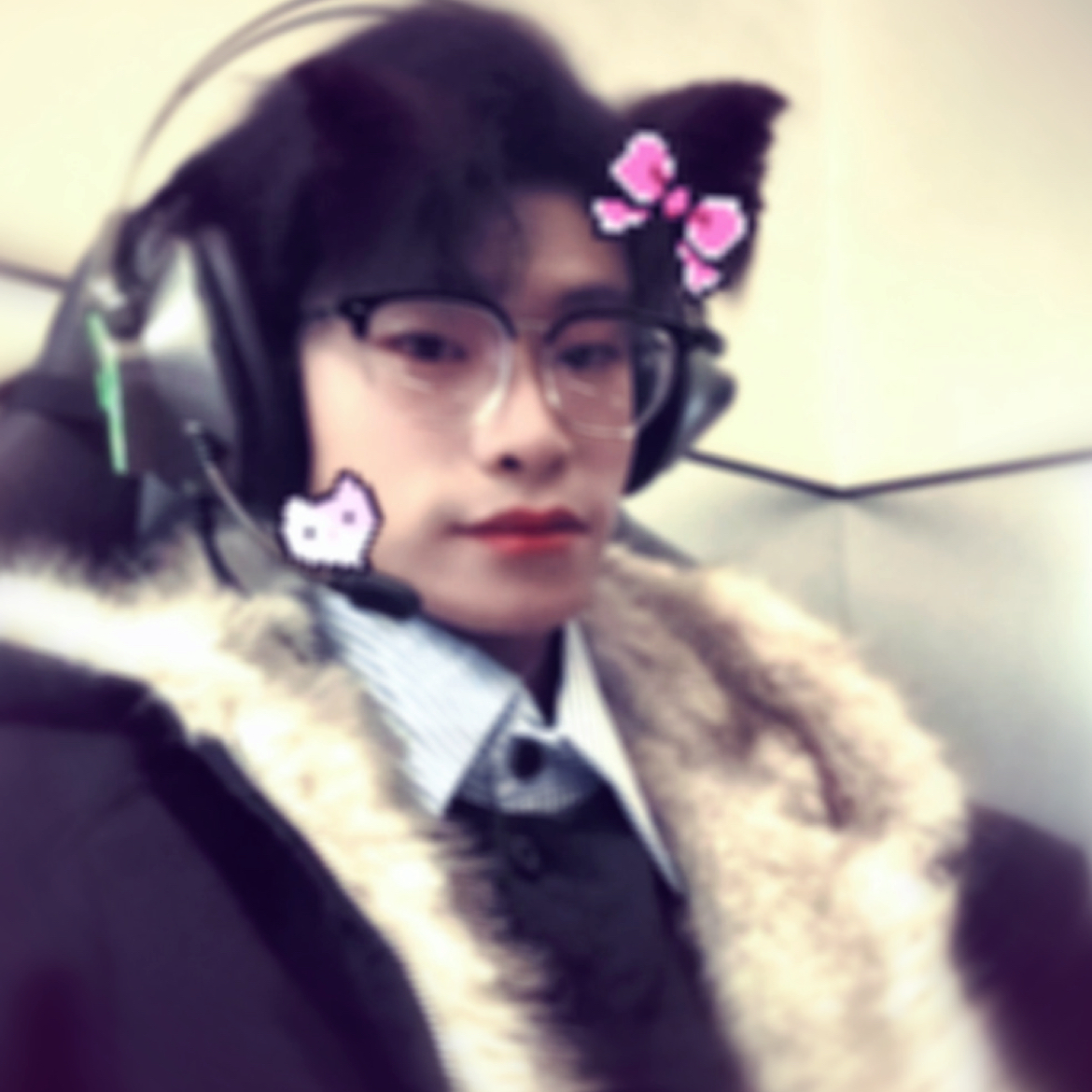 小洋不吃洋的照片