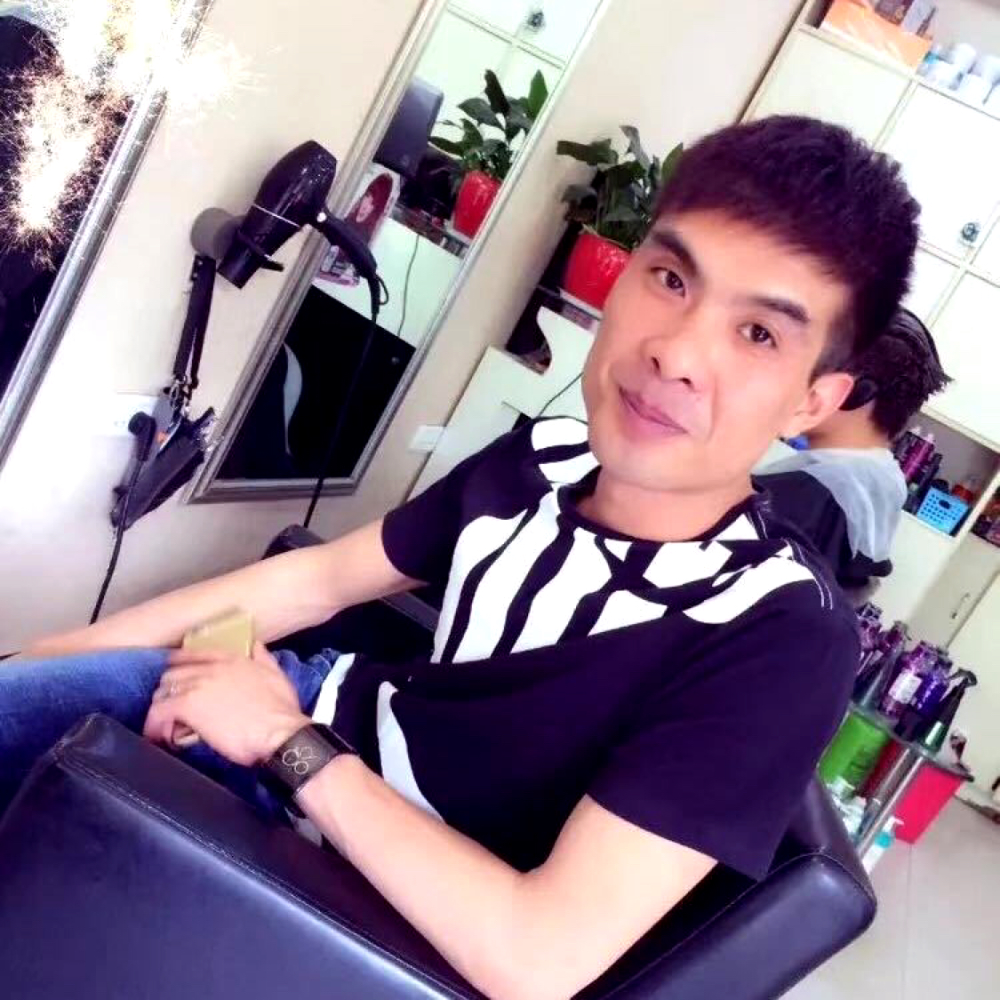 舒适等于醉梦的照片