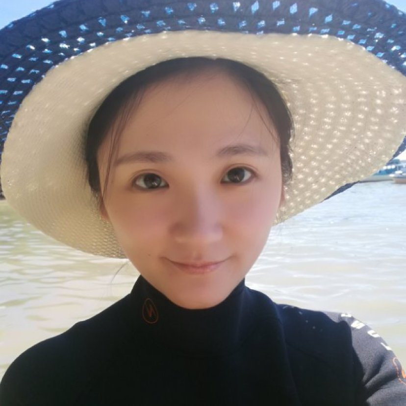 Miss Mao的照片