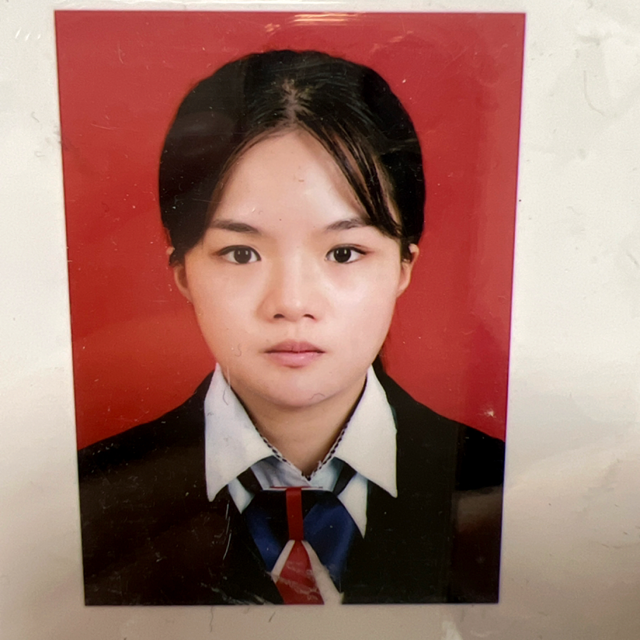 平淡与幸福的照片