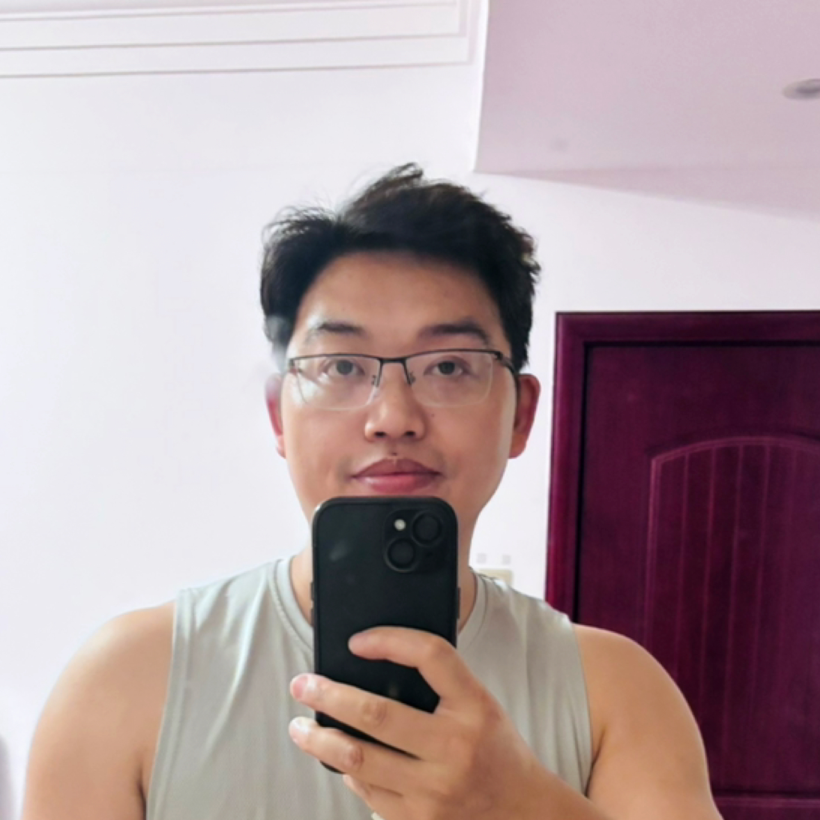 小路的照片