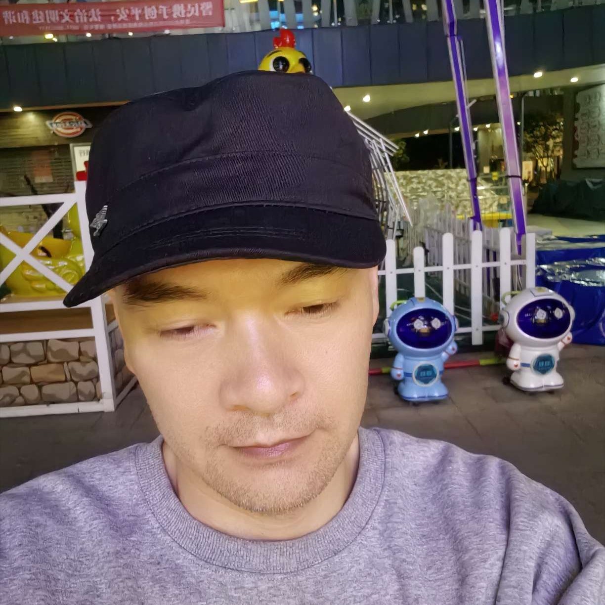 羊毛毡的照片