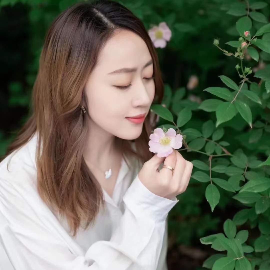 赵明明的照片