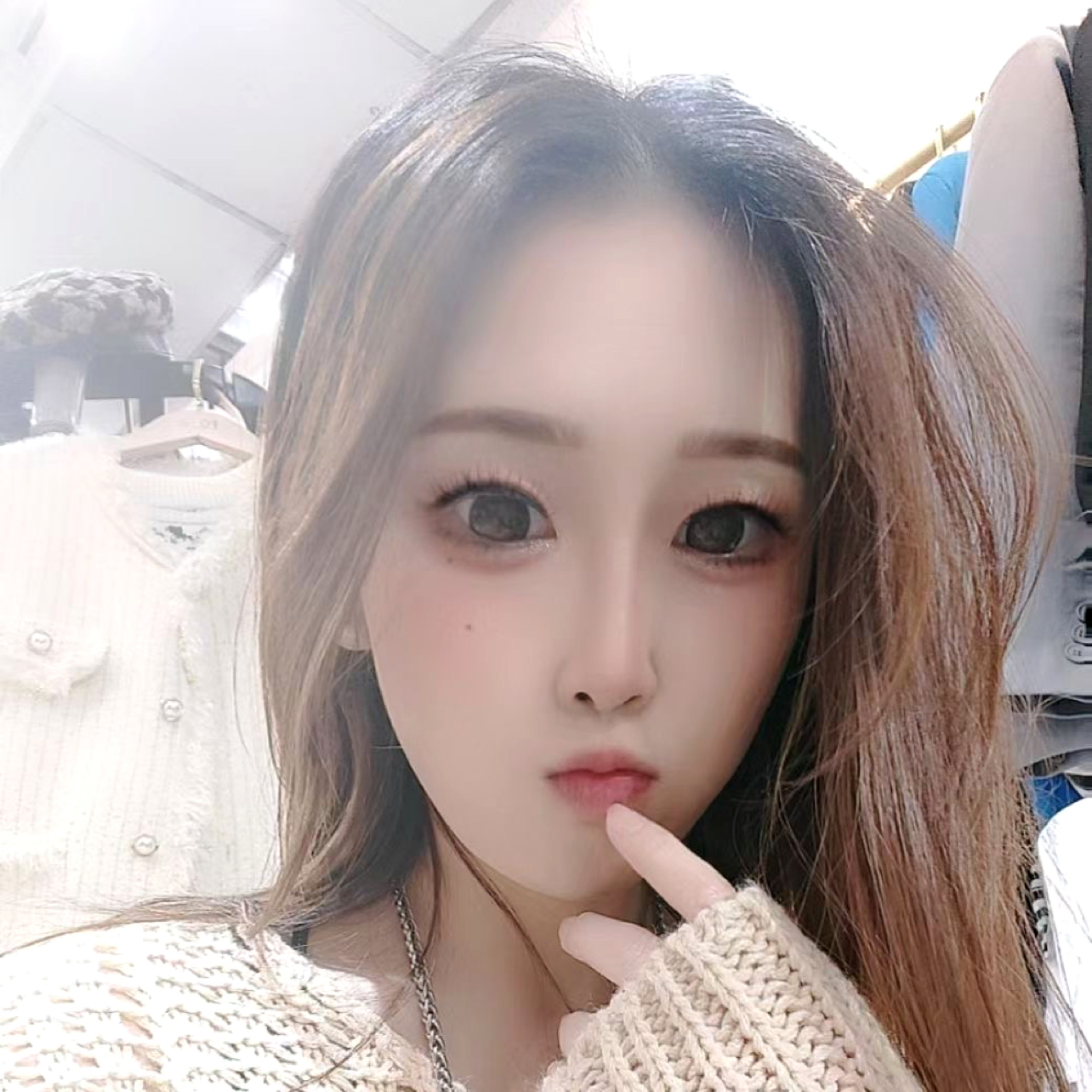 月妮的照片