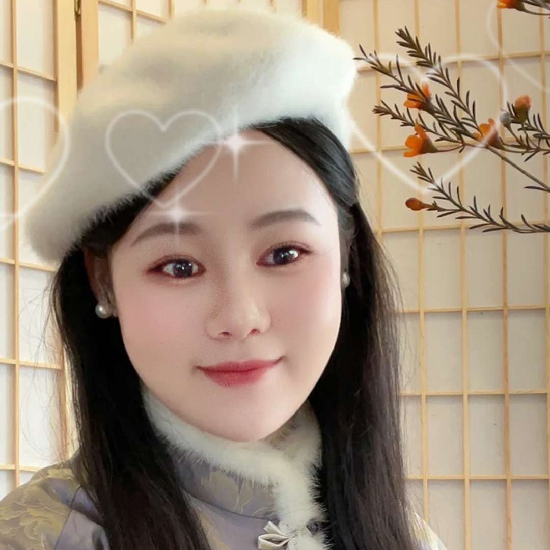 冷月有明媚的照片