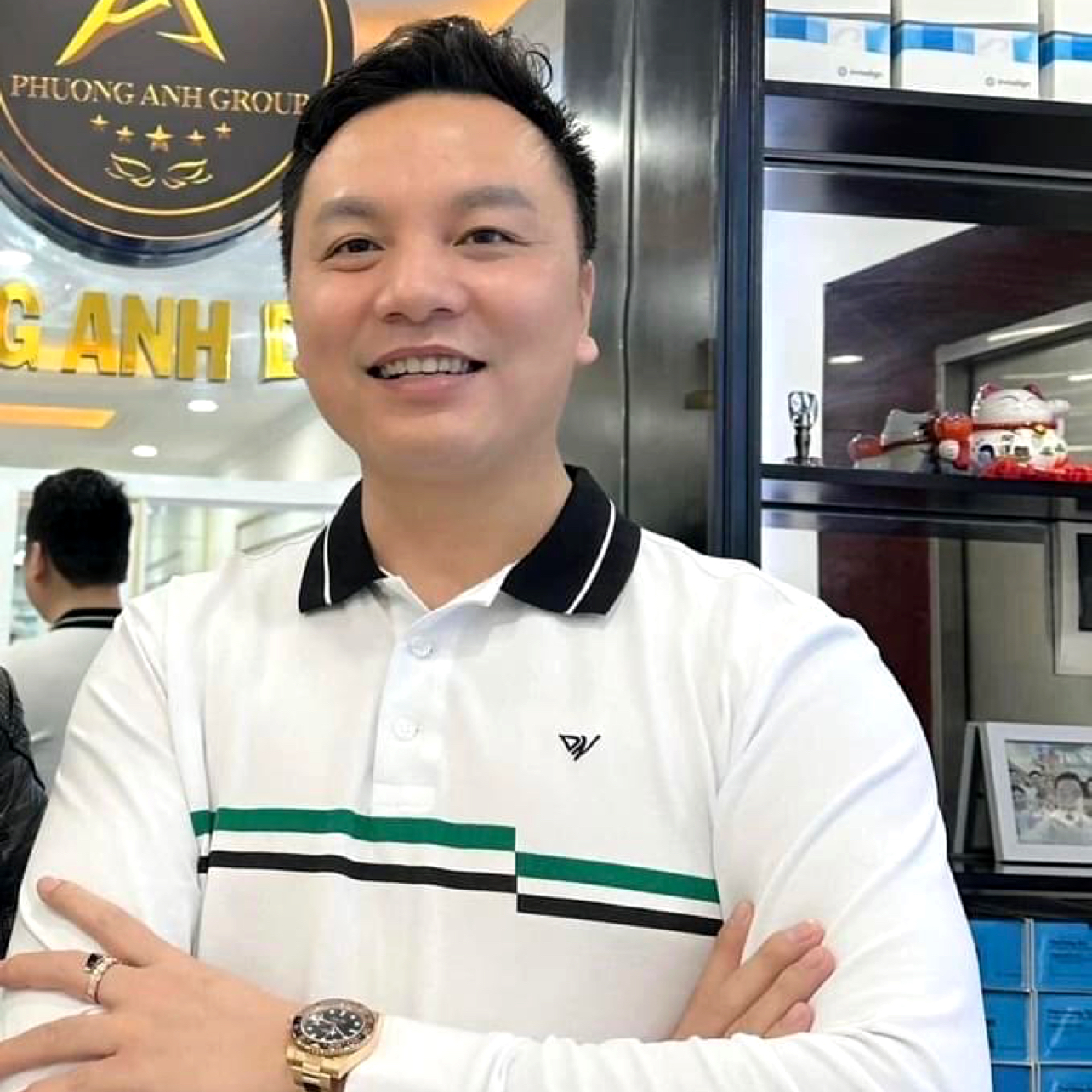段阳的照片