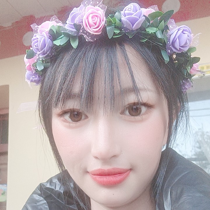 温暖de丽塔的照片