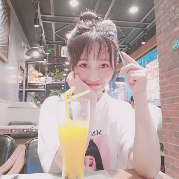 唐家二公主的照片