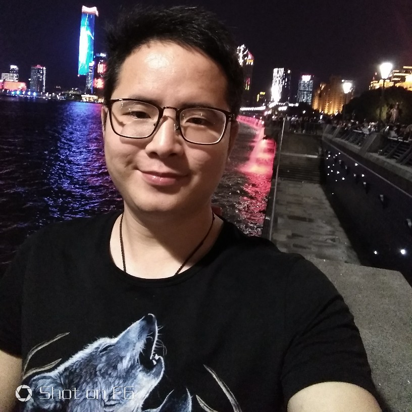细心若溪的照片