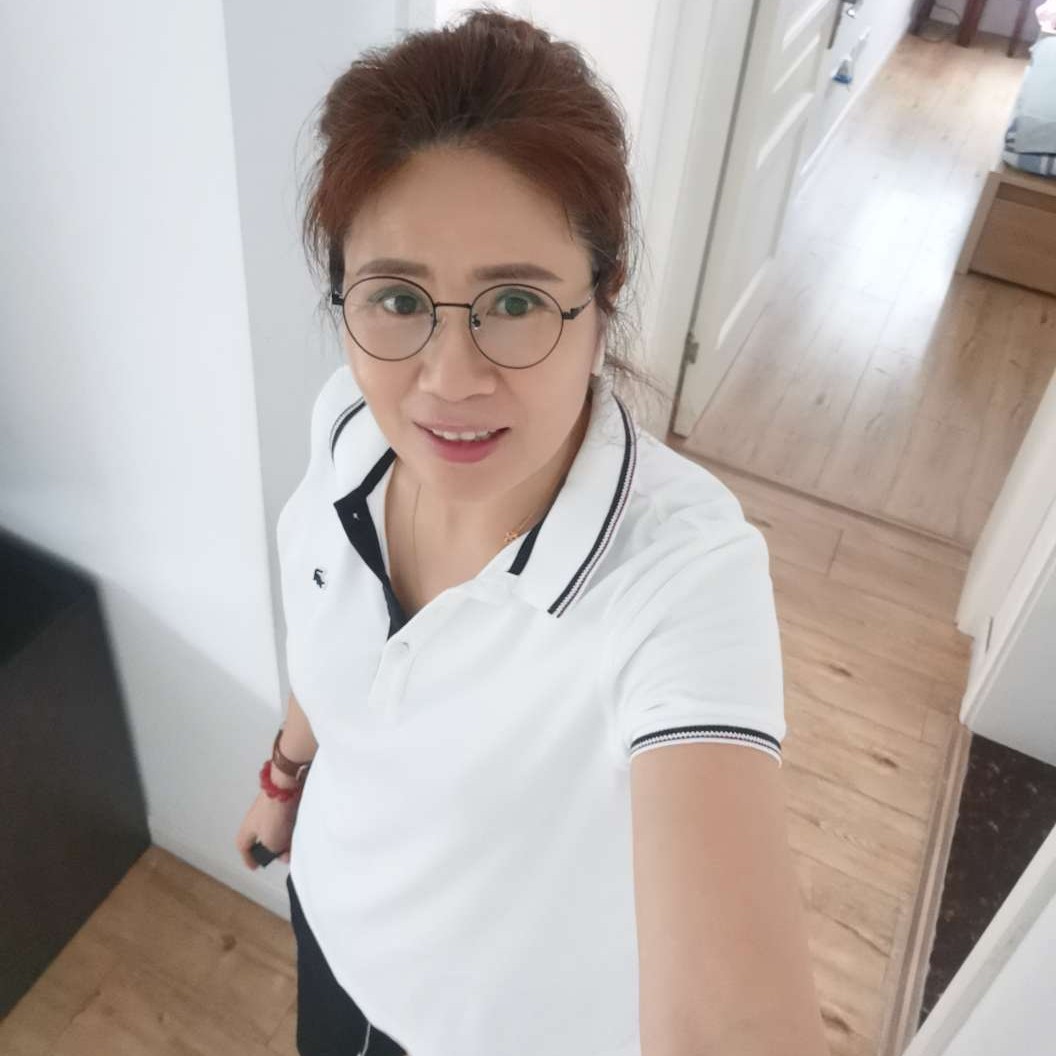 春暖花开的照片