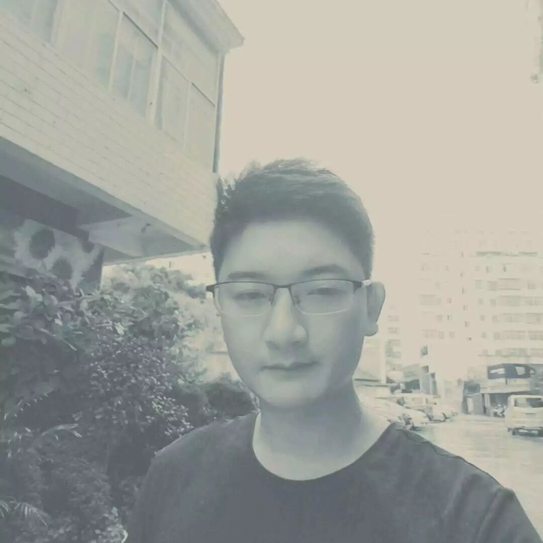 归来仍是少年的照片