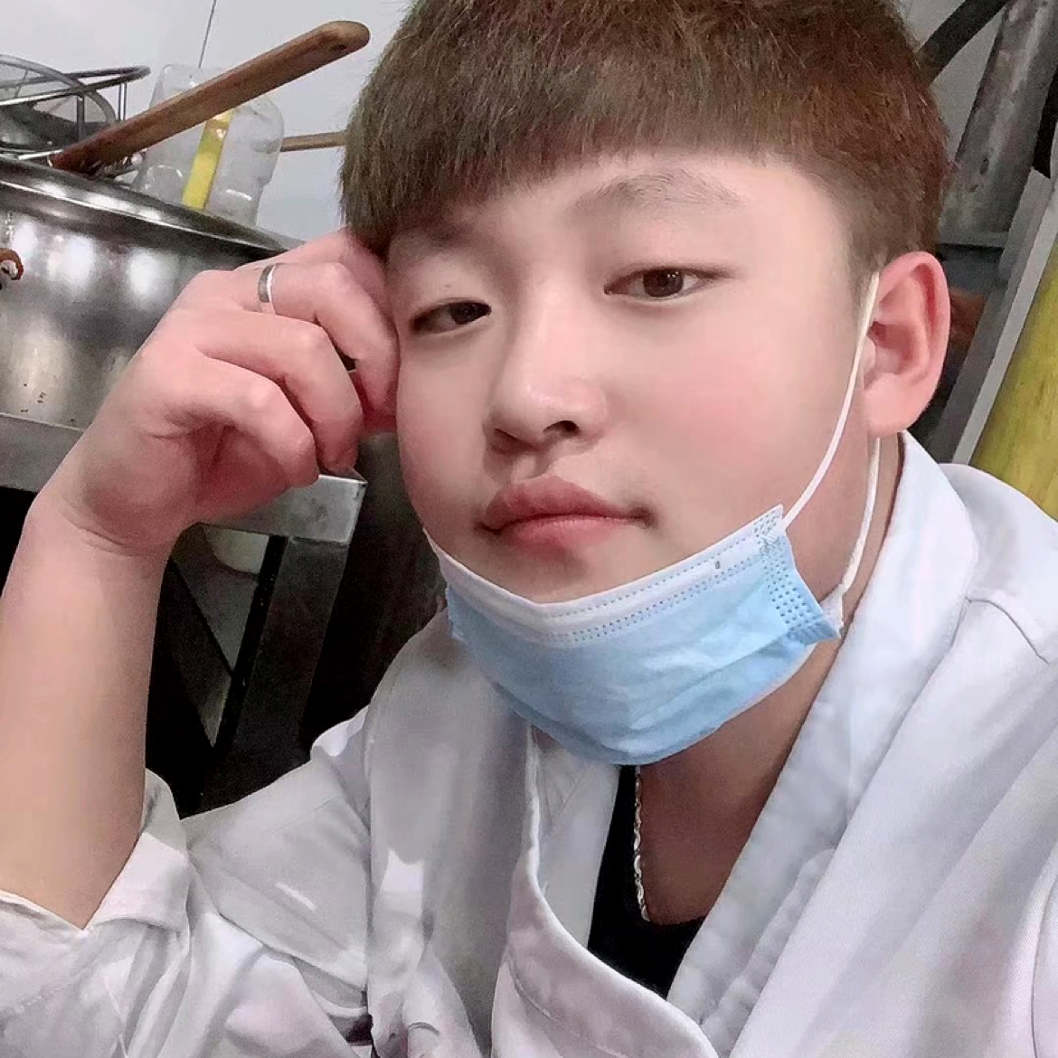 她呗的照片