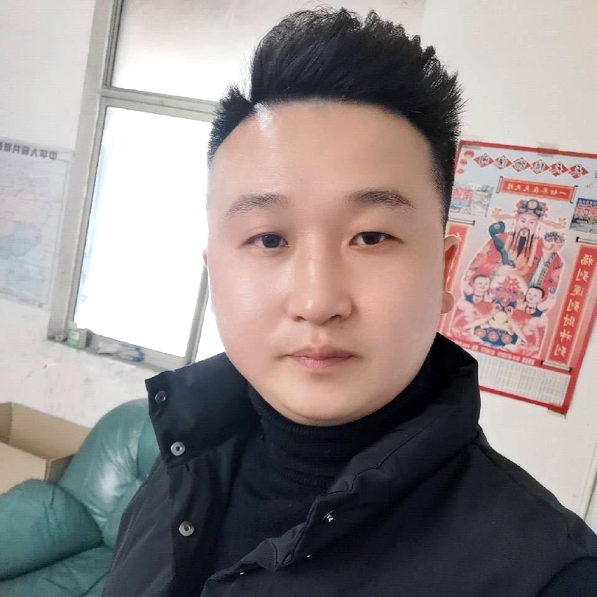 一切随缘的照片