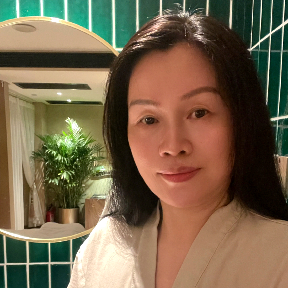 兰心若芷的照片