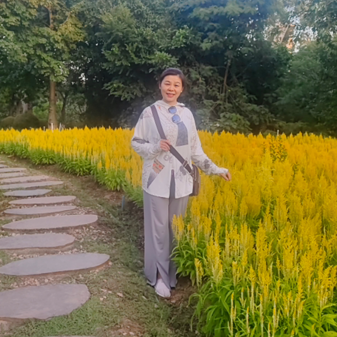 珍妮照片