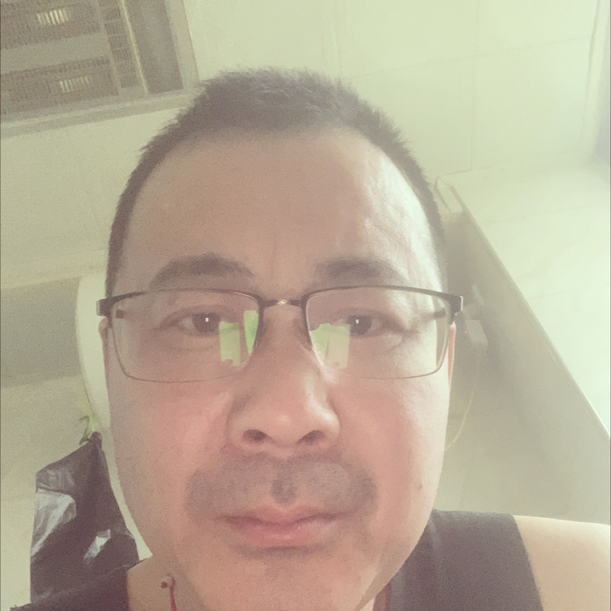 大树笑忧心的照片