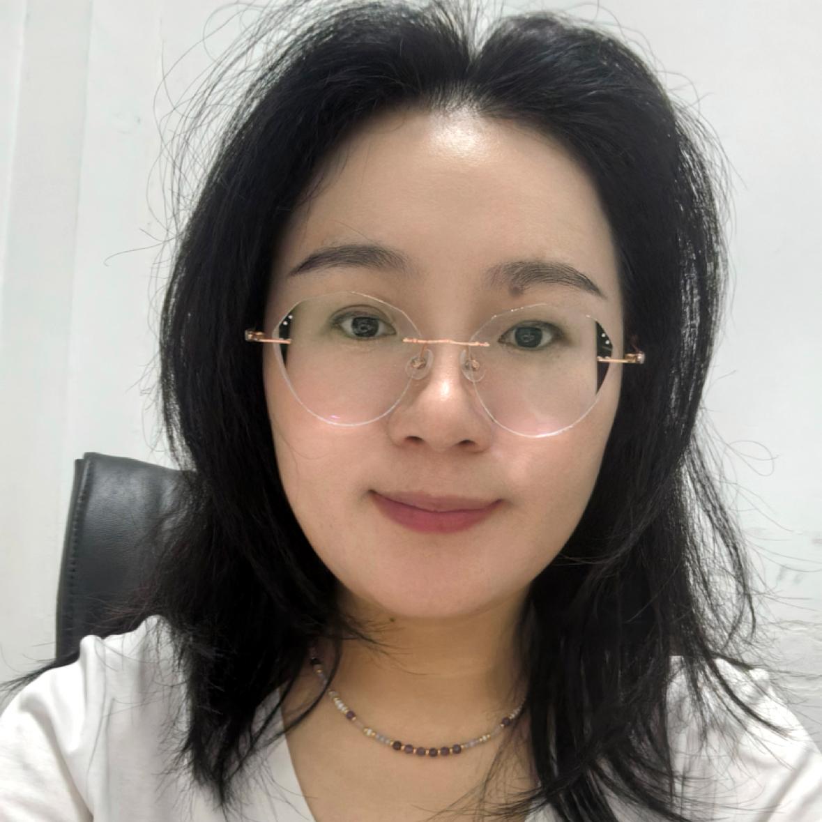 初春de天空的照片