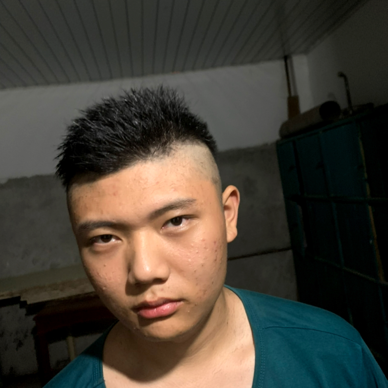 小熊猫的照片