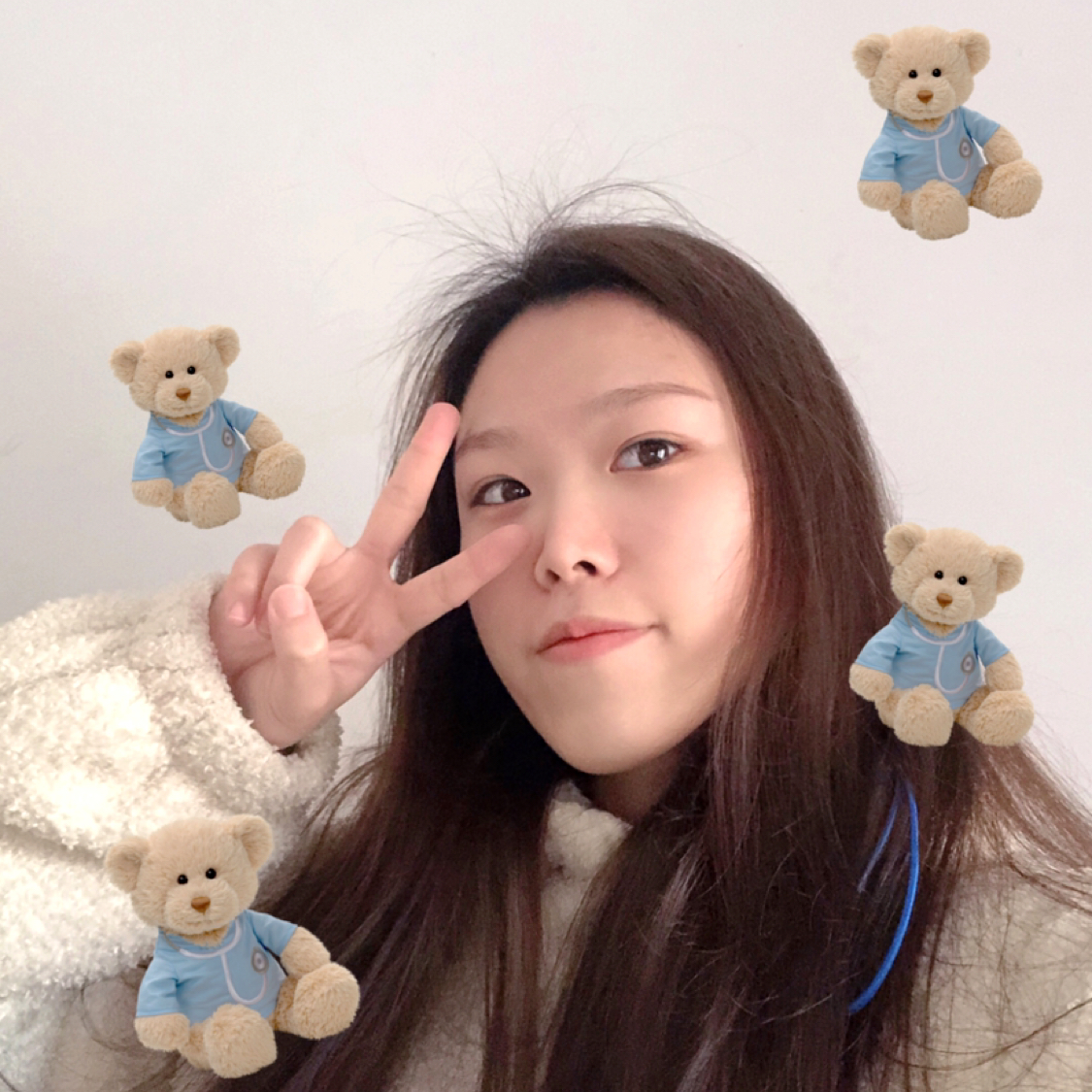淡然放弃可乐的照片