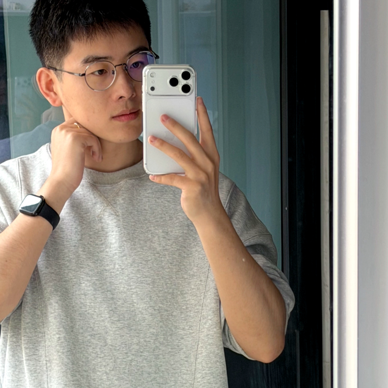 斑驳de彩虹的照片