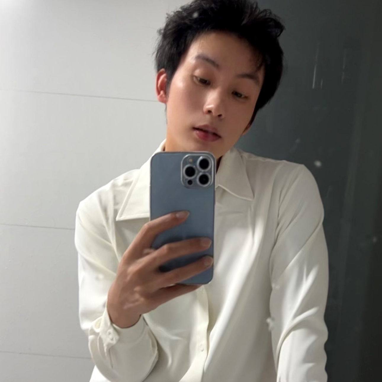 人生如梦亦如幻
