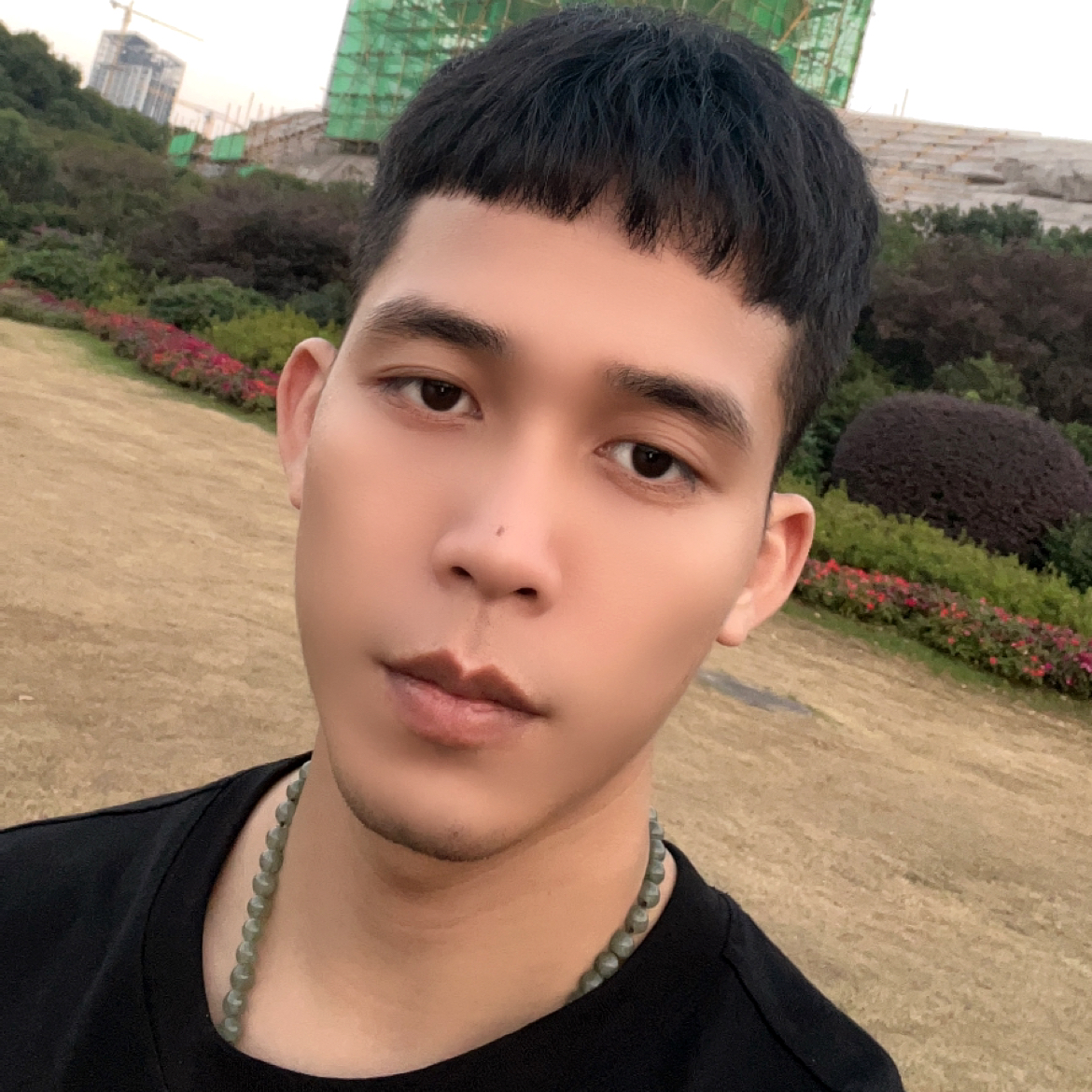最甜的糖的照片